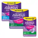 Bild 1 von Always Discreet Inkontinenz-Einlagen