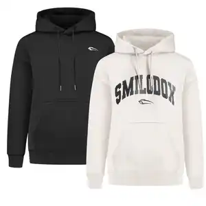 SMILODOX Herren-Sweathoodie