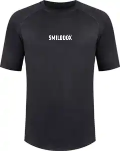 SMILODOX Herren-Funktionsshirt