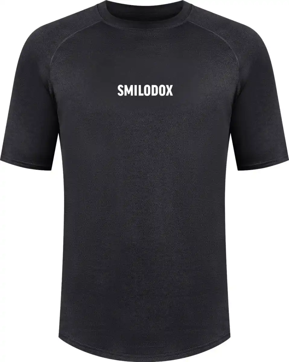 Bild 1 von SMILODOX Herren-Funktionsshirt