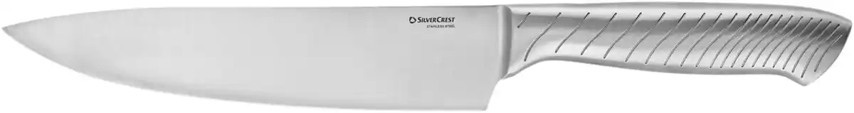 Bild 1 von SILVERCREST® Kochmesser