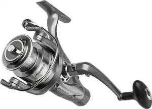 CRIVIT® Angelfreilaufrolle »3000-S«