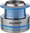 Bild 2 von CRIVIT® Spinnrolle »2000«