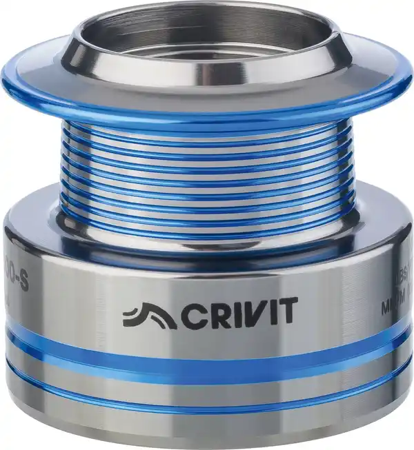 Bild 2 von CRIVIT® Spinnrolle »2000«