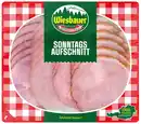 Bild 1 von WIESBAUER Sonntagsaufschnitt, 200-g-Packg.