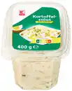 Bild 1 von K-CLASSIC Kartoffelsalat, 400-g-Becher