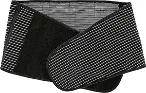 TRIGGIN Rückenstützgürtel