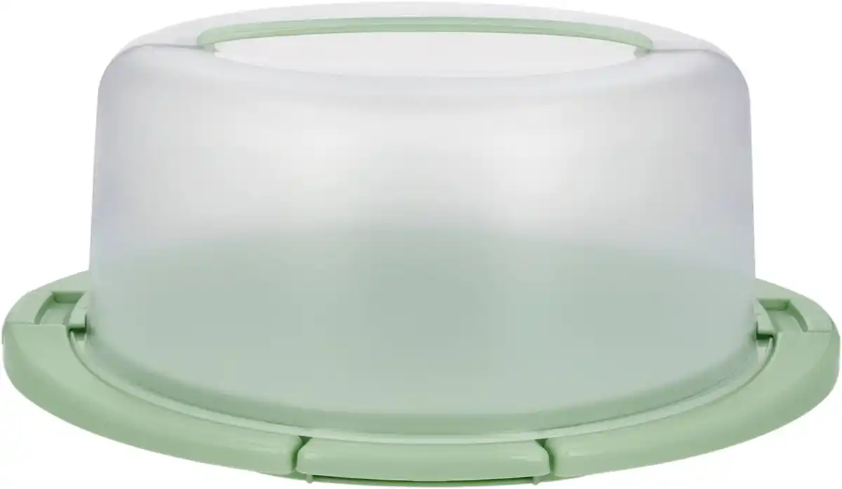 Bild 1 von SILVERCREST® Kühl-Tortenglocke