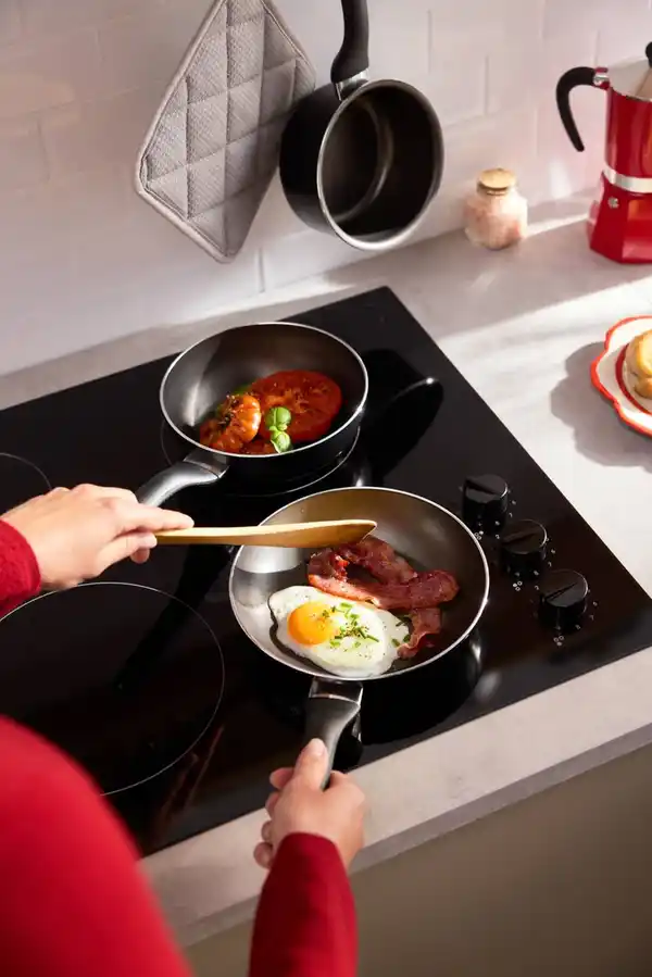 Bild 3 von SILVERCREST® Aluminium-Minikasserolle