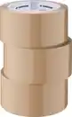 Bild 1 von PARKSIDE® Packband braun (3 Rollen), 3-St.-Packg.