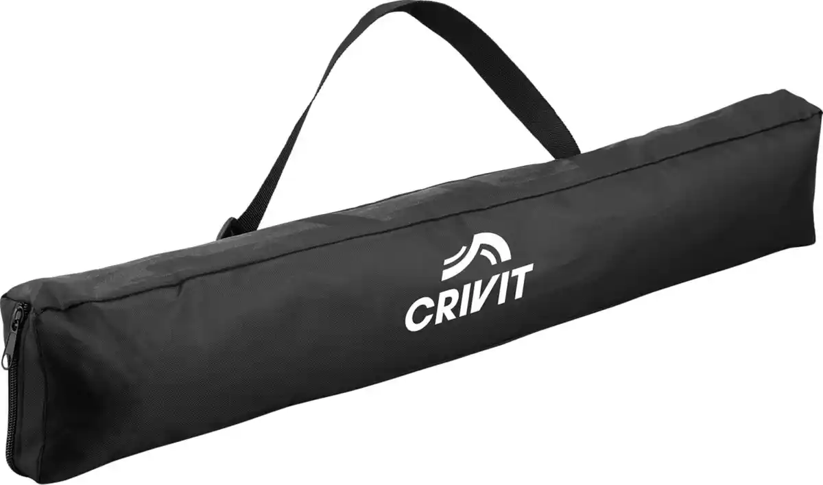 Bild 2 von CRIVIT® Alu-Teleskoprutenhalter