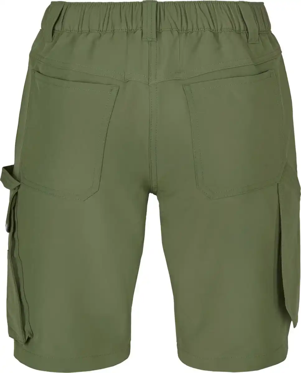 Bild 4 von PARKSIDE® Damen-Arbeitsbundshorts Stretch