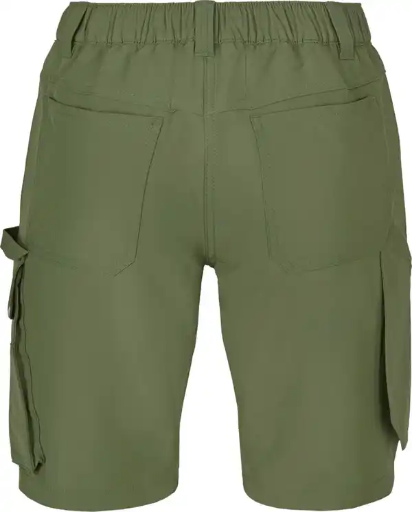 Bild 4 von PARKSIDE® Damen-Arbeitsbundshorts Stretch