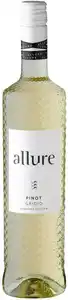 ALLURE Pinot Grigio oder Merlot Rosé, 0,75-l-Fl.