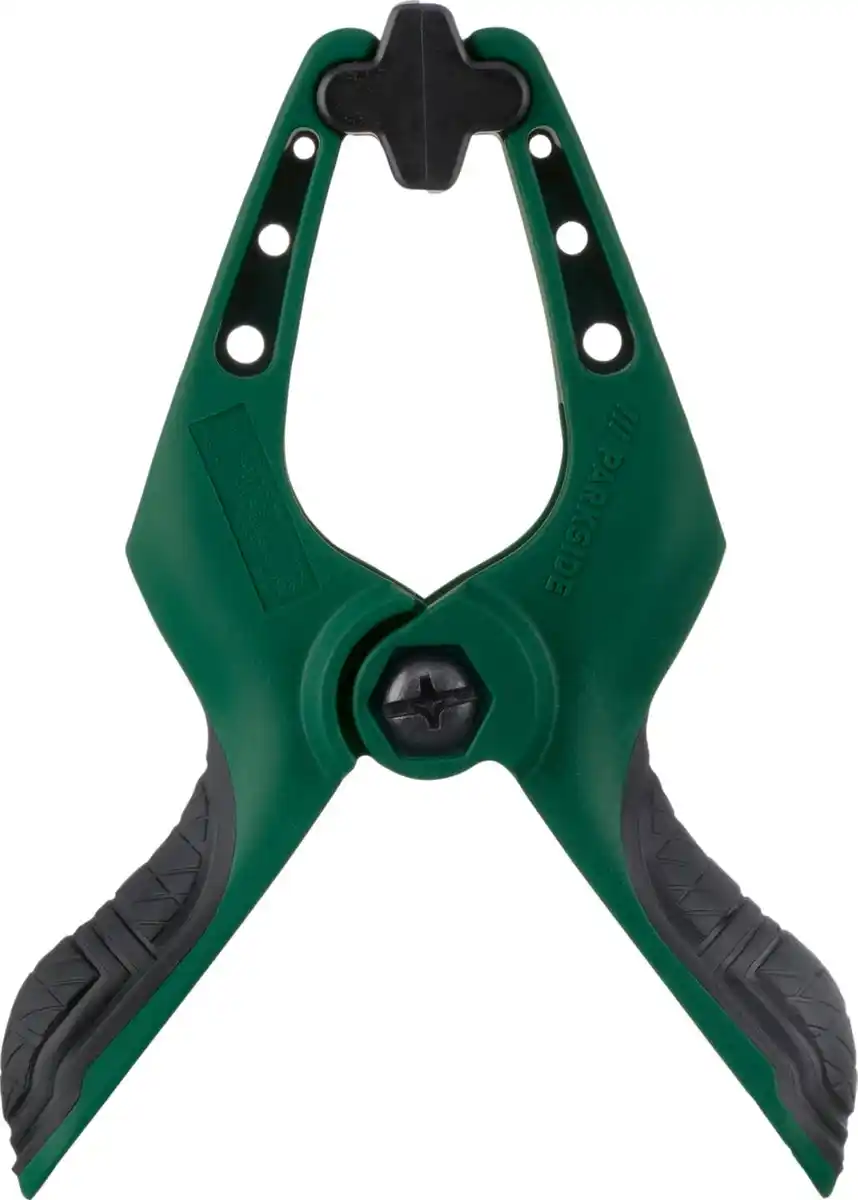 Bild 2 von PARKSIDE® Spannzwingen mittel, 8-St.-Packg.