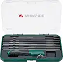 Bild 1 von PARKSIDE® Nadelfeilen-Set, 7-teilig