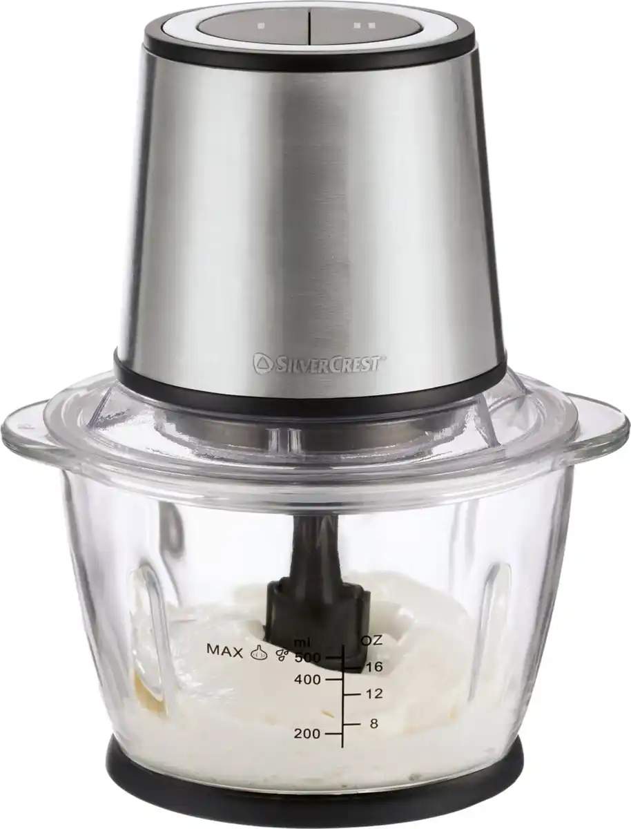 Bild 2 von SILVERCREST® Multizerkleinerer »SMZE 500 EDS«