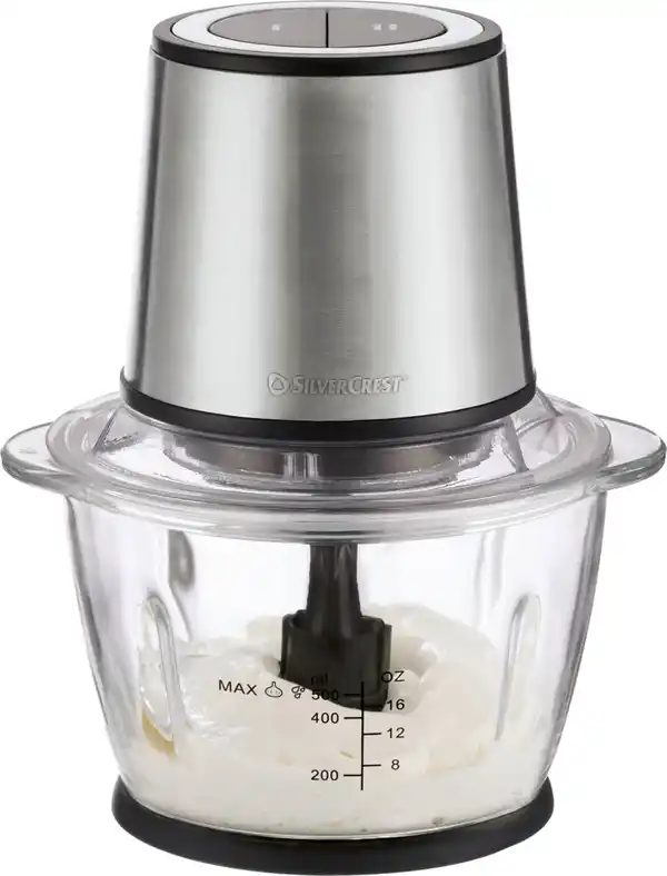 Bild 2 von SILVERCREST® Multizerkleinerer »SMZE 500 EDS«