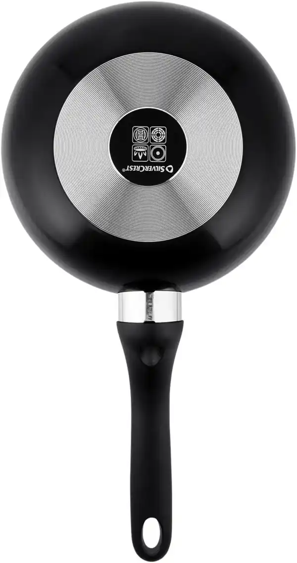 Bild 4 von SILVERCREST® Aluminium-Miniwokpfanne