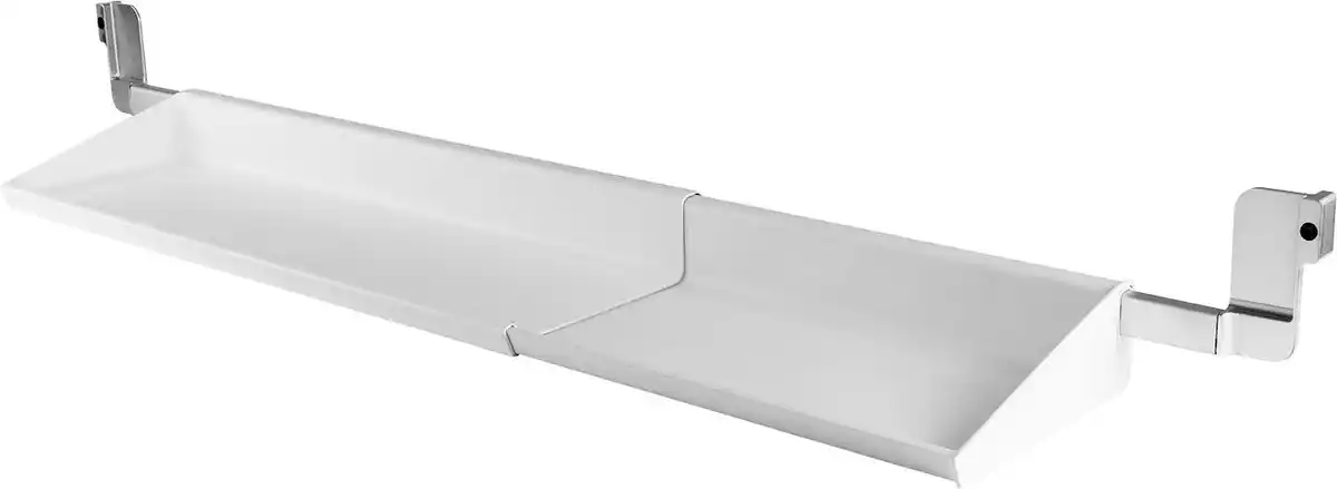 Bild 1 von Fensterbrett »Frischluft«