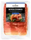 Bild 1 von KLÜMPER Meersalzschinken, 100-g-Packg.