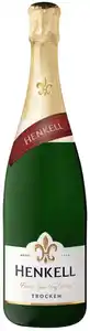 HENKELL Sekt, 0,75-l-Fl.