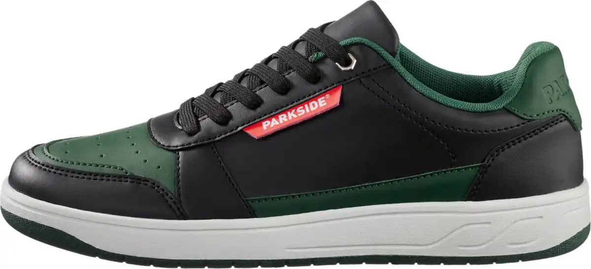 Bild 2 von PARKSIDE® Herren-Sneaker, Paar