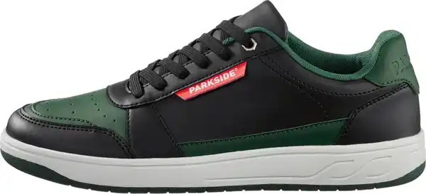 Bild 2 von PARKSIDE® Herren-Sneaker, Paar