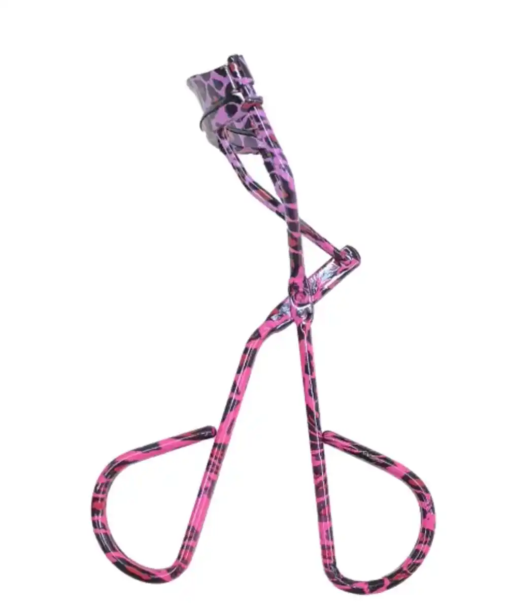 Bild 1 von Wimpernzange Leo, Leopardendruck