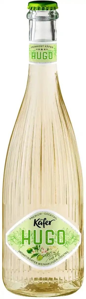 Bild 1 von KÄFER Weinhaltiges Getränk, 0,75-l-Fl.