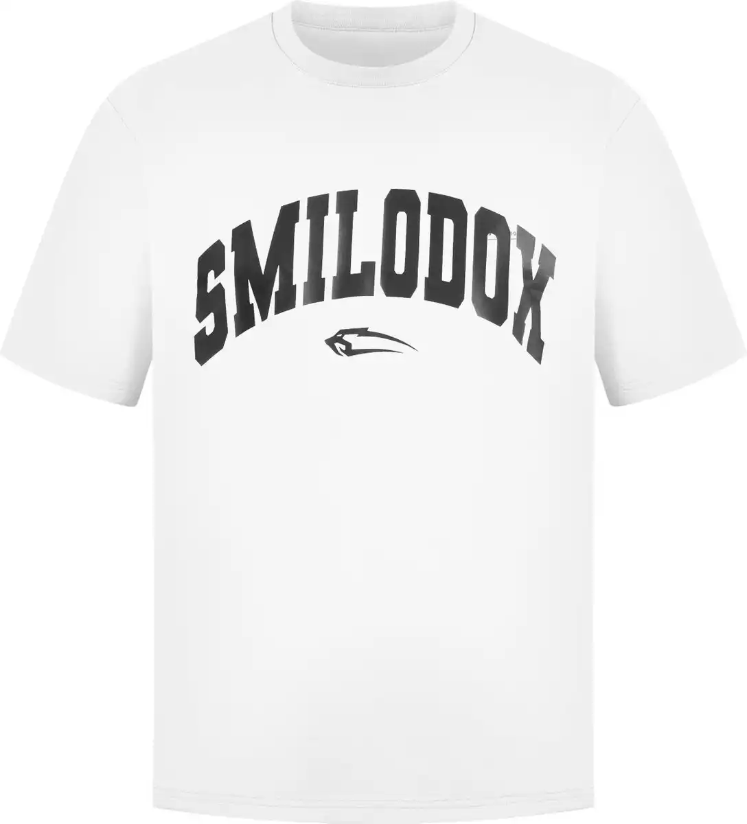 Bild 3 von SMILODOX Herren-T-Shirt