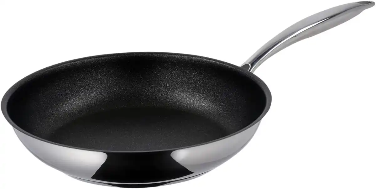 Bild 1 von SILVERCREST® Premium-Edelstahlpfanne beschichtet