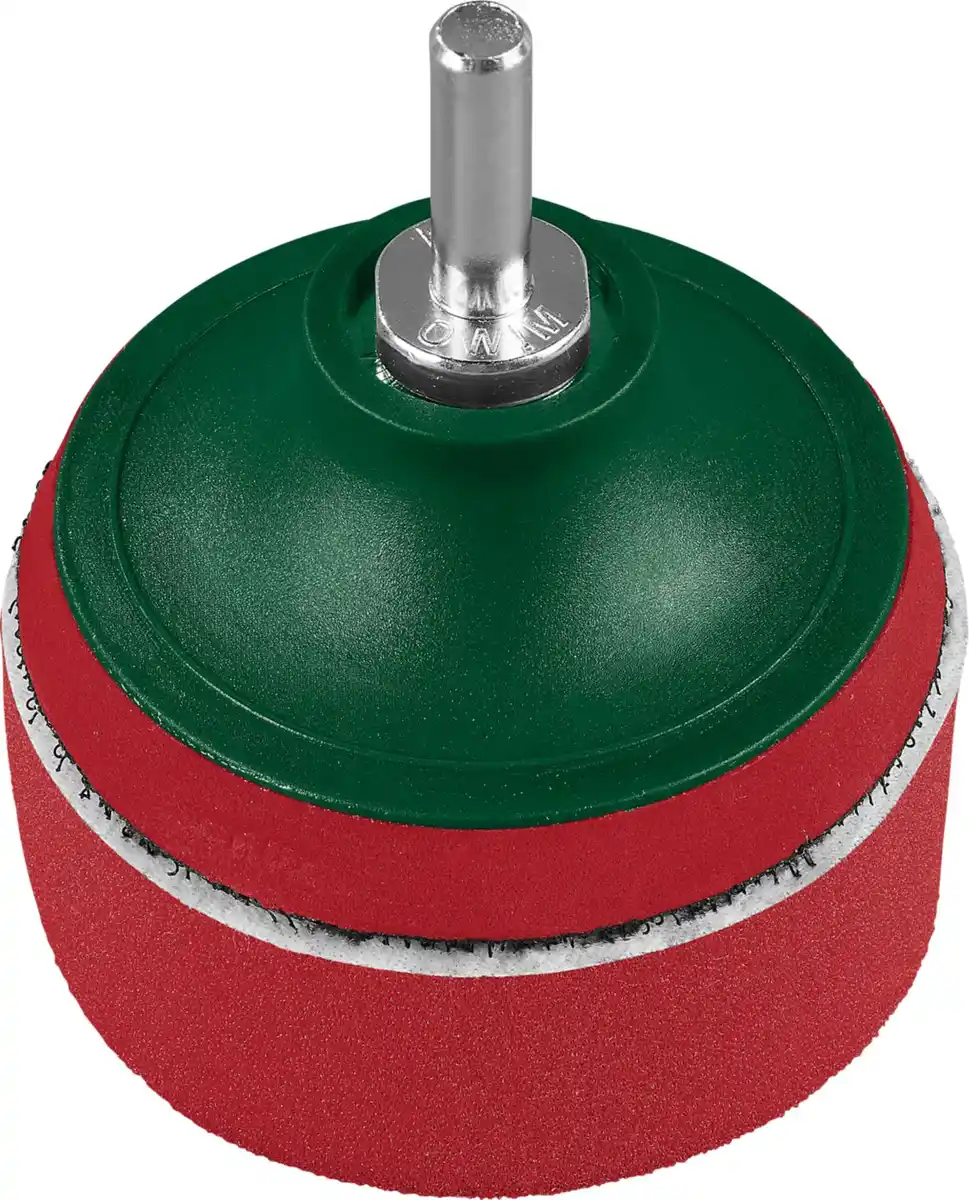 Bild 4 von PARKSIDE® Polieraufsatz-/Schwamm-Set