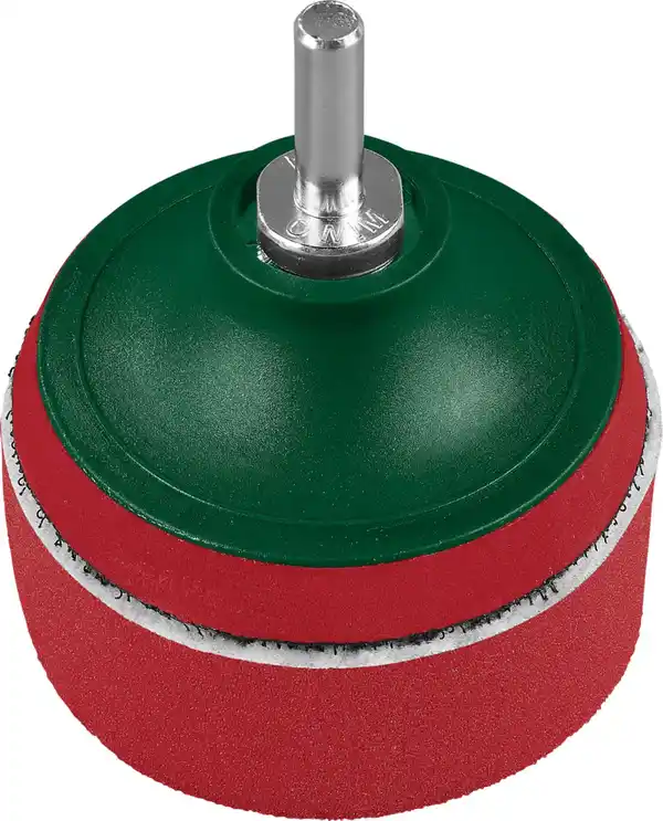 Bild 4 von PARKSIDE® Polieraufsatz-/Schwamm-Set