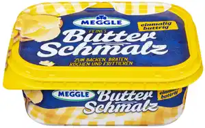 MEGGLE Butterschmalz, 250-g-Packg.