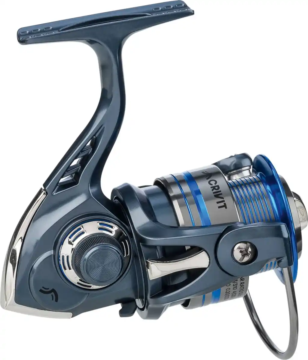 Bild 3 von CRIVIT® Spinnrolle »2000«