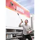 Bild 1 von Diamond Car XXL-Teleskop-Universal-Waschbürste