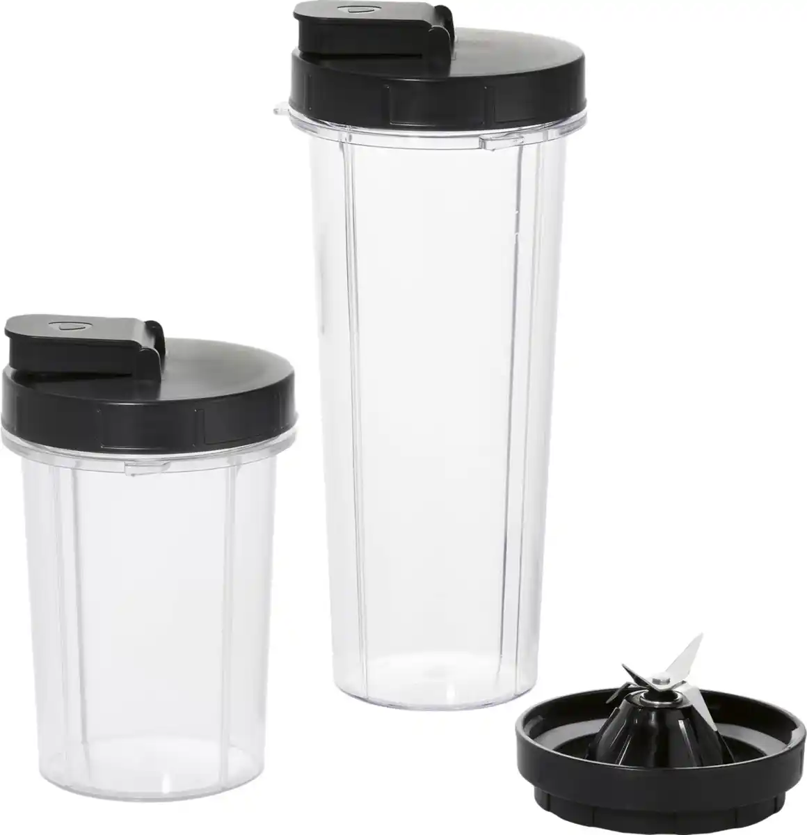 Bild 3 von SILVERCREST® Smoothie-Maker »SSME 300«