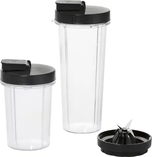 Bild 3 von SILVERCREST® Smoothie-Maker »SSME 300«