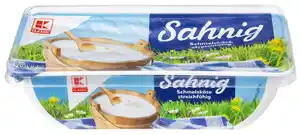 K-CLASSIC Schmelzkäsezubereitung, 200-g-Packg.