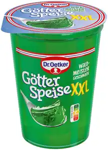 DR. OETKER Götterspeise XXL, 500-g-Packg.