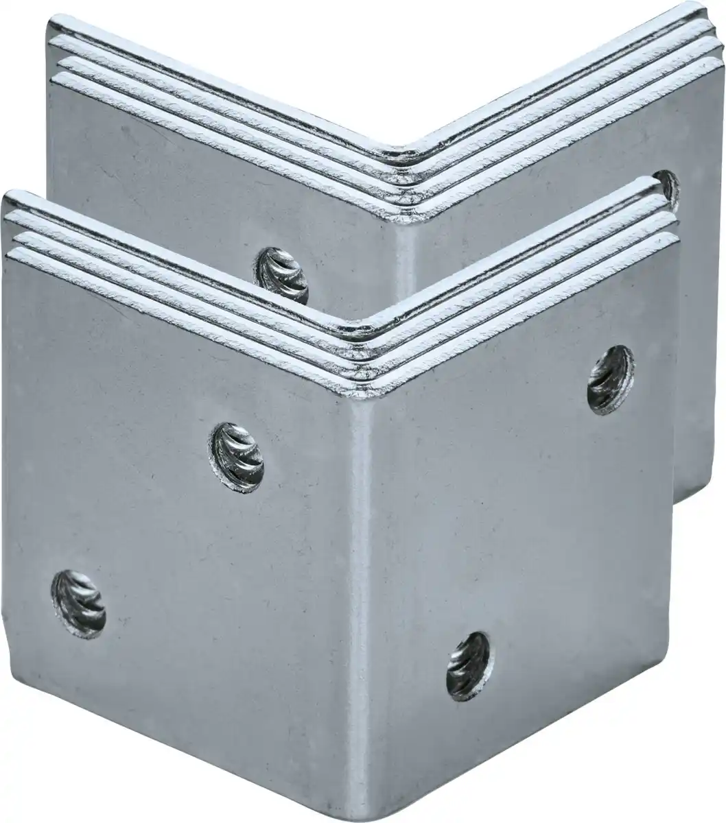 Bild 1 von PARKSIDE® Winkel ca. 30 x 30 x 30 mm, 8-St.-Packg.