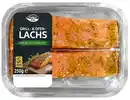 Bild 1 von SEAFOOD4YOU Grilllachs, 250-g-Schale