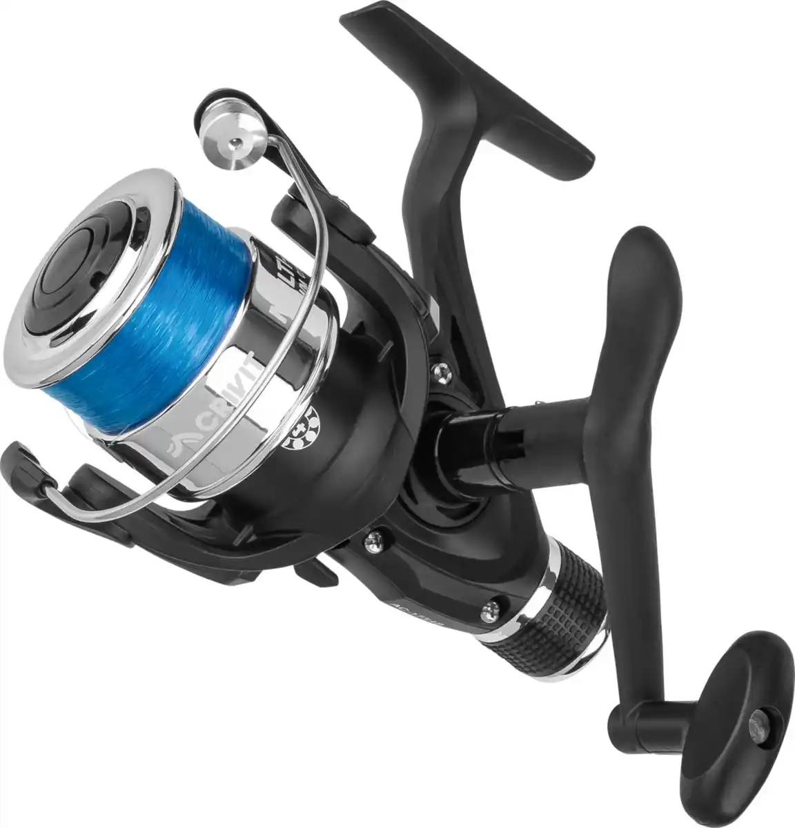 Bild 4 von CRIVIT® Spinnangel-Set »210-5«