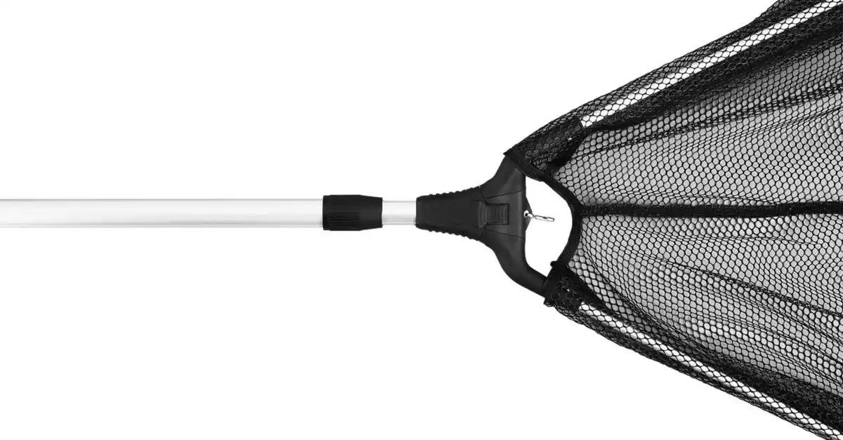 Bild 2 von CRIVIT® Unterfangkescher