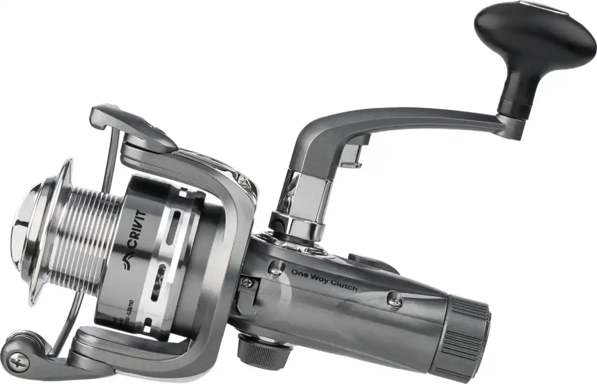 Bild 2 von CRIVIT® Angelfreilaufrolle »3000-S«