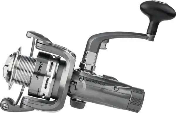 Bild 2 von CRIVIT® Angelfreilaufrolle »3000-S«