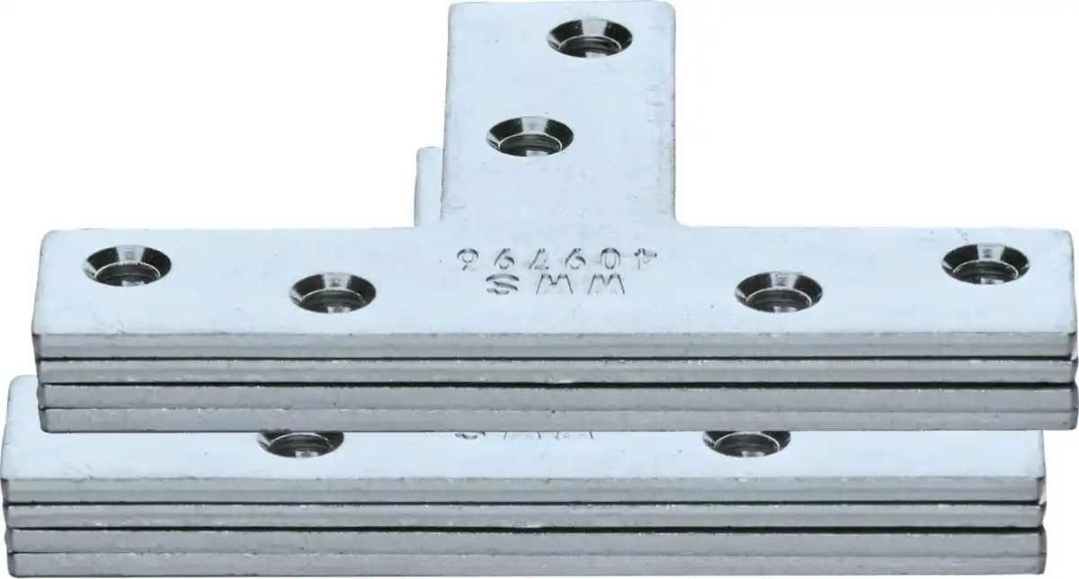 Bild 2 von PARKSIDE® Flachverbinder ca. 70 x 50 x 16 cm, 8-St.-Packg.