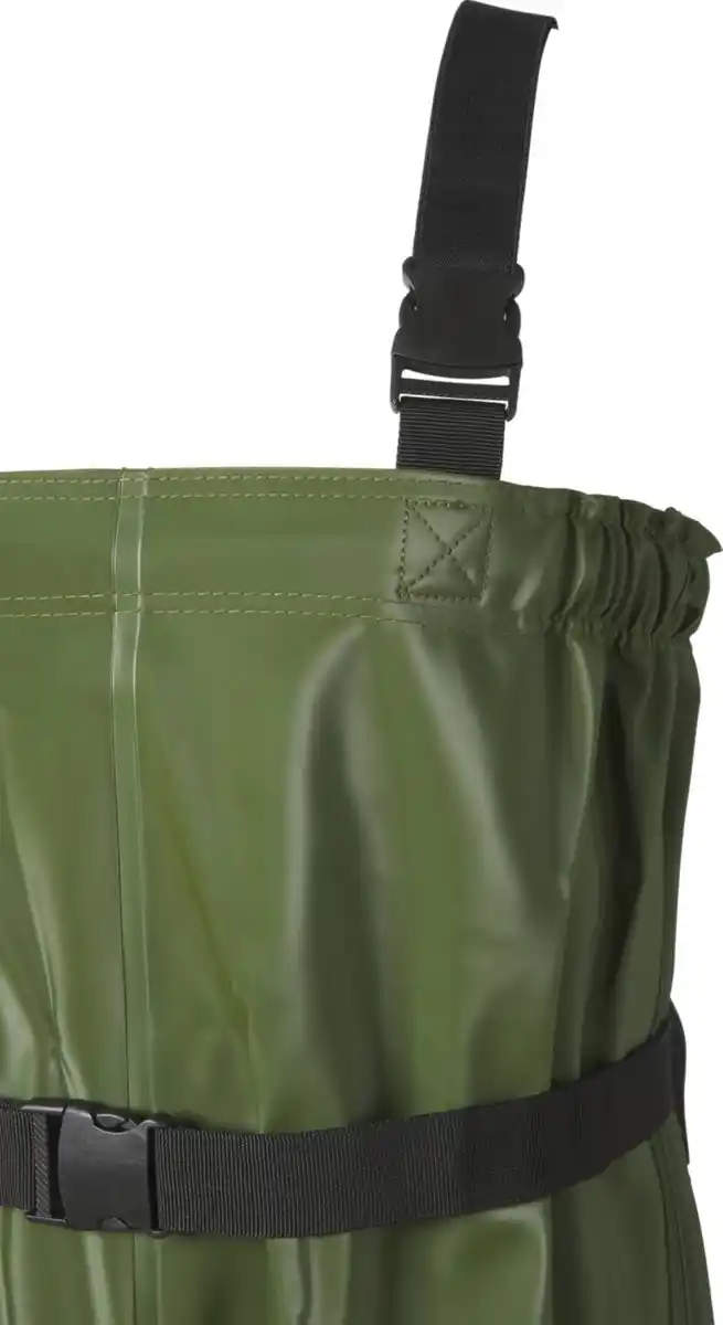 Bild 4 von CRIVIT® Wathose mit Gummistiefeln