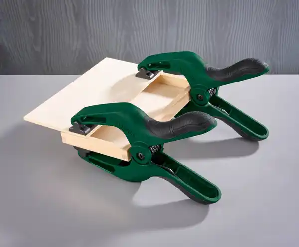 Bild 3 von PARKSIDE® Spannzwingen mittel, 8-St.-Packg.